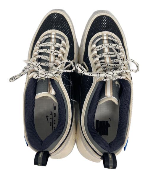 NIKE（ナイキ）NIKE (ナイキ) UNDEFEATED (アンディフィーテッド) Air Zoom Spiridon 