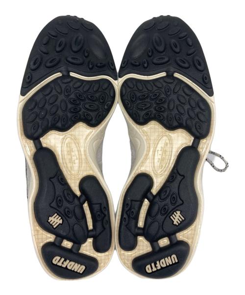 NIKE（ナイキ）NIKE (ナイキ) UNDEFEATED (アンディフィーテッド) Air Zoom Spiridon 