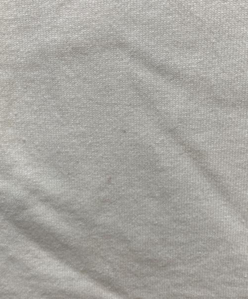 LOUIS VUITTON（ルイ ヴィトン）LOUIS VUITTON (ルイ ヴィトン) インサイドアウトシャツ ホワイト サイズ:Ｍの古着・服飾アイテム