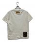 LOUIS VUITTON (ルイ ヴィトン) インサイドアウトシャツ ホワイト サイズ:Ｍ：36000円