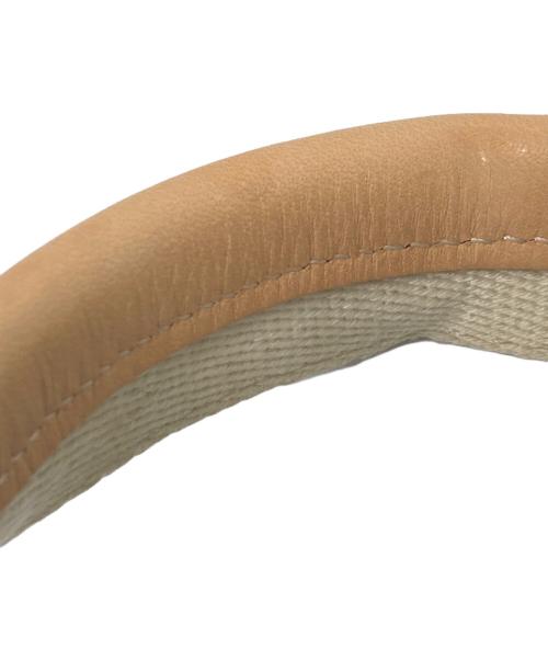 PORTER（ポーター）PORTER (ポーター) ノアール デイパック ブラックの古着・服飾アイテム