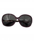 GUCCIグッチ）の古着「アレッサンドロ・ミケーレデザイン」｜パープル