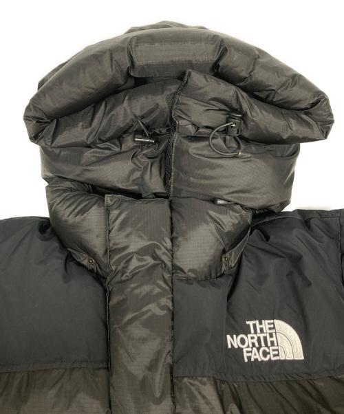 THE NORTH FACE（ザ ノース フェイス）THE NORTH FACE (ザ ノース フェイス) HimDownParka ブラック サイズ:Ｍの古着・服飾アイテム