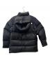 THE NORTH FACE (ザ ノース フェイス) HimDownParka ブラック サイズ:Ｍ：30000円