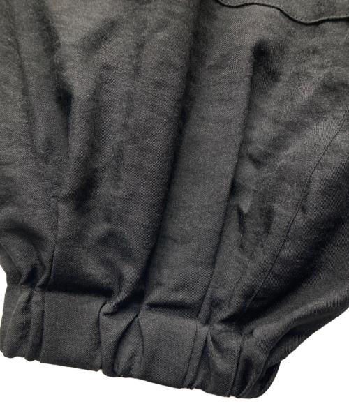 Y-3（ワイスリー）Y-3 (ワイスリー) M CH1 CARGO PANTS ブラック サイズ:XSの古着・服飾アイテム