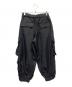 Y-3 (ワイスリー) M CH1 CARGO PANTS ブラック サイズ:XS：25000円