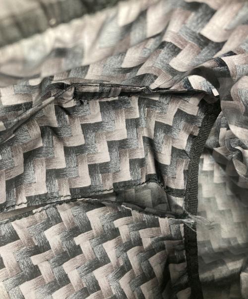 dunhill（ダンヒル）dunhill (ダンヒル) ラディアル MK2 ダッフルバッグ ブラックの古着・服飾アイテム