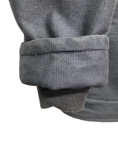 OLD CROW（オールドクロウ）OLD CROW (オールドクロウ) デッキジャケット ネイビー サイズ:XLの古着・服飾アイテム