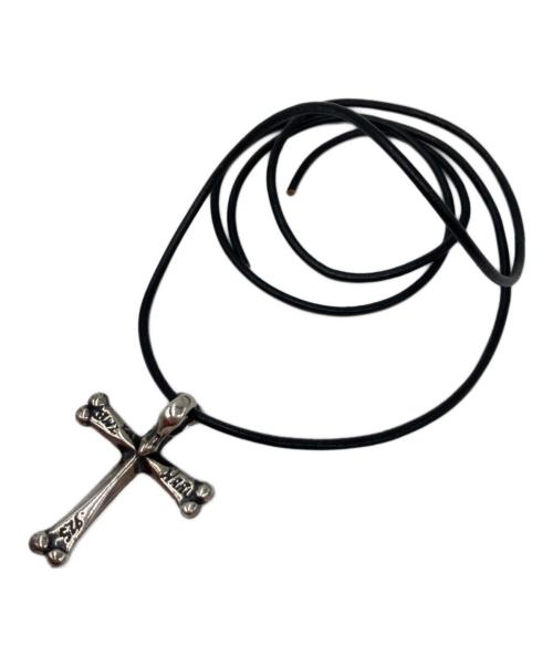 BILL WALL LEATHER（ビルウォールレザー）BILL WALL LEATHER (ビルウォールレザー) 加藤晴彦 ハートクロスペンダントペンダントトップの古着・服飾アイテム