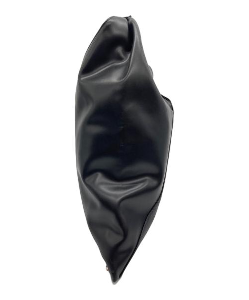 MM6 Maison Margiela（エムエムシックスメゾンマルジェラ）MM6 Maison Margiela (エムエムシックスメゾンマルジェラ) ジャパニーズトートバッグ ブラックの古着・服飾アイテム