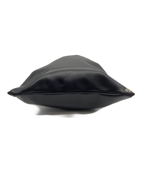 MM6 Maison Margiela（エムエムシックスメゾンマルジェラ）MM6 Maison Margiela (エムエムシックスメゾンマルジェラ) ジャパニーズトートバッグ ブラックの古着・服飾アイテム