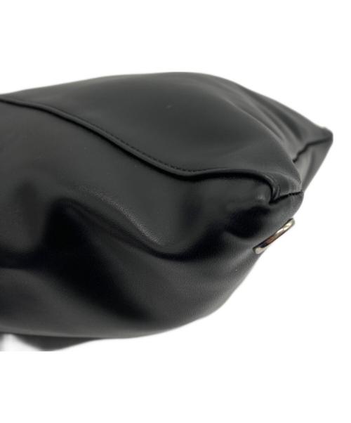 MM6 Maison Margiela（エムエムシックスメゾンマルジェラ）MM6 Maison Margiela (エムエムシックスメゾンマルジェラ) ジャパニーズトートバッグ ブラックの古着・服飾アイテム