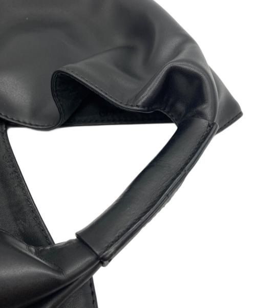 MM6 Maison Margiela（エムエムシックスメゾンマルジェラ）MM6 Maison Margiela (エムエムシックスメゾンマルジェラ) ジャパニーズトートバッグ ブラックの古着・服飾アイテム