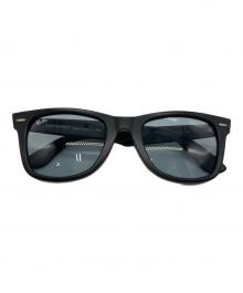 RAY-BAN（レイバン）の古着「WAYFARER CLASSIC」｜ブラック