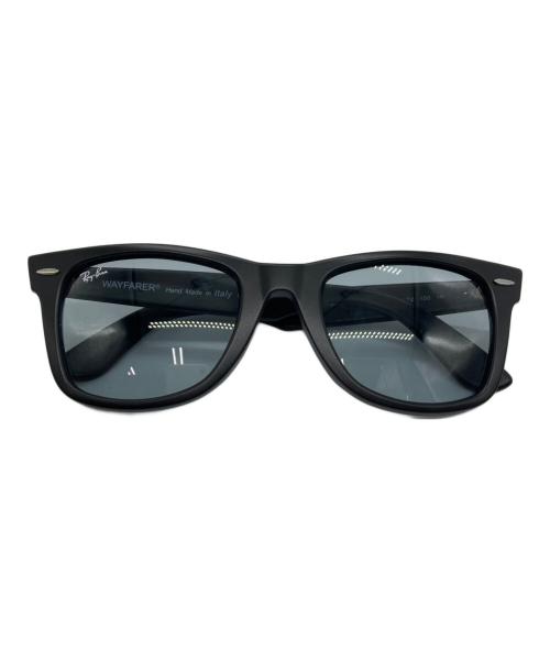 RAY-BAN（レイバン）RAY-BAN (レイバン) WAYFARER CLASSIC ブラックの古着・服飾アイテム