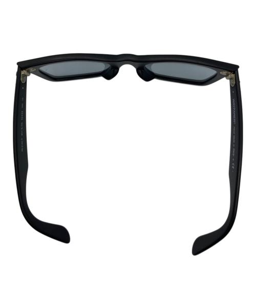 RAY-BAN（レイバン）RAY-BAN (レイバン) WAYFARER CLASSIC ブラックの古着・服飾アイテム