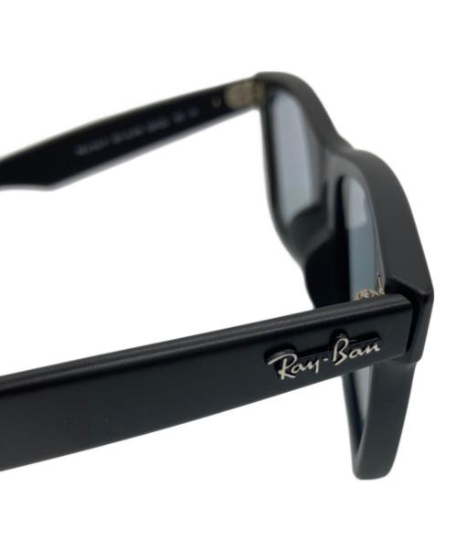 RAY-BAN（レイバン）RAY-BAN (レイバン) WAYFARER CLASSIC ブラックの古着・服飾アイテム