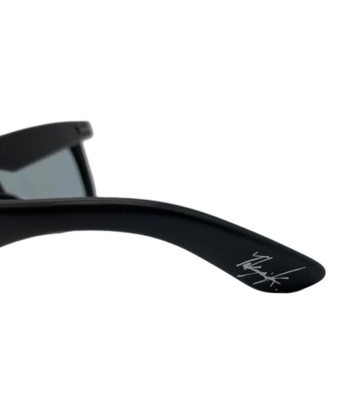 RAY-BAN（レイバン）RAY-BAN (レイバン) WAYFARER CLASSIC ブラックの古着・服飾アイテム