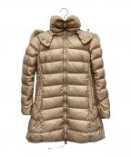 TATRASタトラス）の古着「SARMA ダウンコート」｜ベージュ