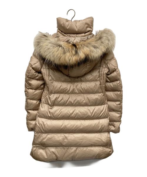 TATRAS（タトラス）TATRAS (タトラス) SARMA ダウンコート ベージュ サイズ:2の古着・服飾アイテム