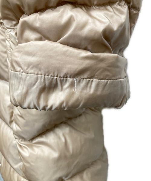TATRAS（タトラス）TATRAS (タトラス) SARMA ダウンコート ベージュ サイズ:2の古着・服飾アイテム