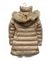 TATRAS (タトラス) SARMA ダウンコート ベージュ サイズ:2：45000円