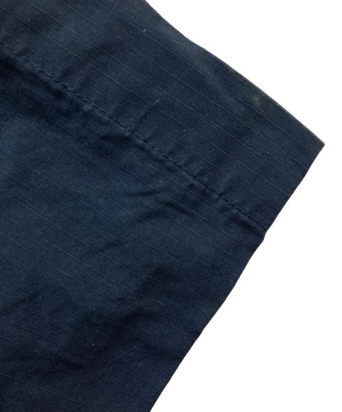 NIGEL CABOURN（ナイジェルケーボン）NIGEL CABOURN (ナイジェルケーボン) P-58 DUTCH PANT RIPSTOP/8044-13-50035 ネイビー サイズ:３２の古着・服飾アイテム