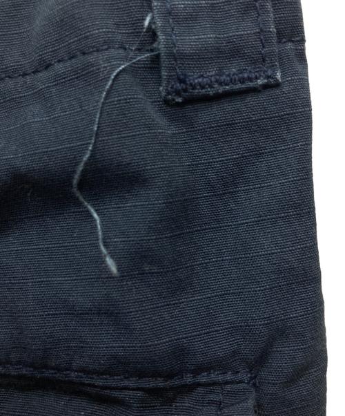 NIGEL CABOURN（ナイジェルケーボン）NIGEL CABOURN (ナイジェルケーボン) P-58 DUTCH PANT RIPSTOP/8044-13-50035 ネイビー サイズ:３２の古着・服飾アイテム