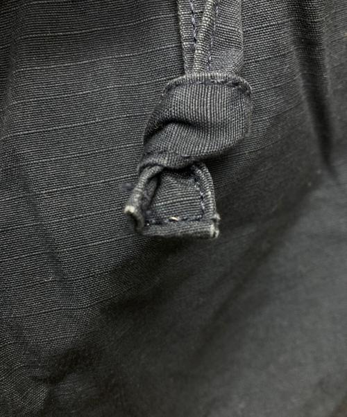 NIGEL CABOURN（ナイジェルケーボン）NIGEL CABOURN (ナイジェルケーボン) P-58 DUTCH PANT RIPSTOP/8044-13-50035 ネイビー サイズ:３２の古着・服飾アイテム