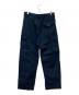 NIGEL CABOURN (ナイジェルケーボン) P-58 DUTCH PANT RIPSTOP/8044-13-50035 ネイビー サイズ:３２：13000円