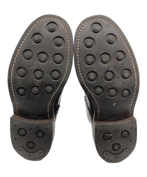 Tricker's（トリッカーズ）Tricker's (トリッカーズ) STOWウィングチップブーツ ブラウン サイズ:26.5cmの古着・服飾アイテム