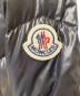 中古・古着 MONCLER (モンクレール) FULMARRE ダウンコート ブラック サイズ:3：140000円
