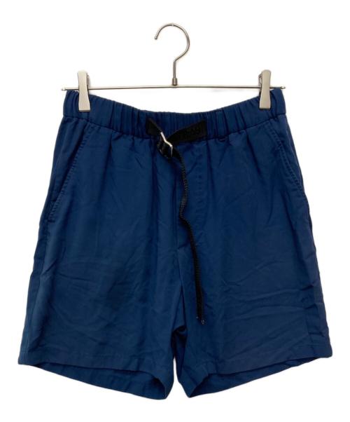 TATRAS（タトラス）TATRAS (タトラス) LINALE リナーレ パンツ/MTAT25S5120-S ブルー サイズ:01の古着・服飾アイテム