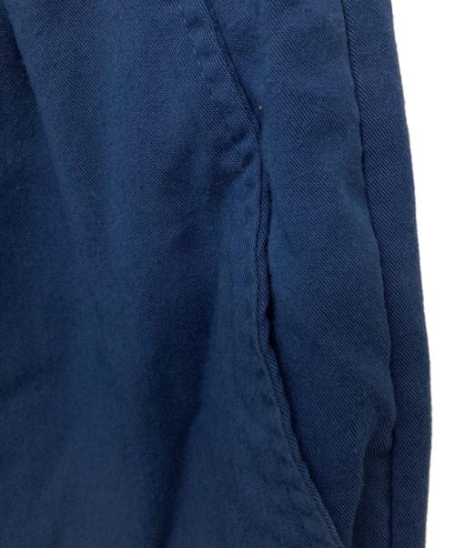 TATRAS（タトラス）TATRAS (タトラス) LINALE リナーレ パンツ/MTAT25S5120-S ブルー サイズ:01の古着・服飾アイテム