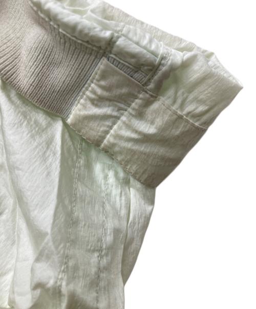 TATRAS（タトラス）TATRAS (タトラス) ナイロンタフタ フード付き ジャケット/	MTAT25S4942-L グリーン サイズ:SIZE 02の古着・服飾アイテム