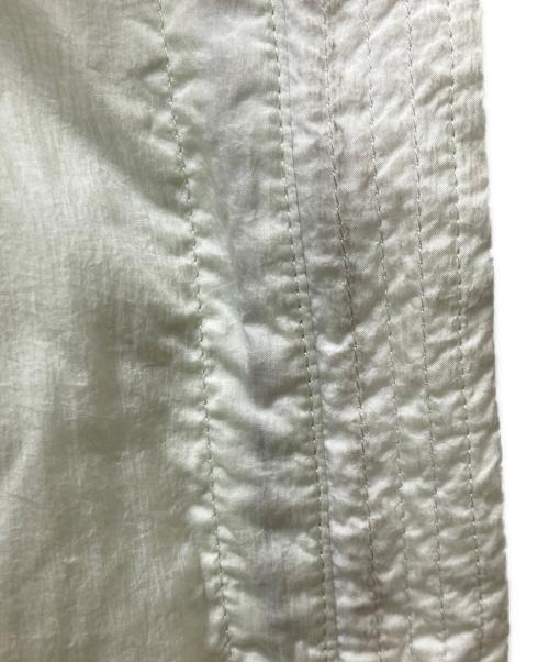 TATRAS（タトラス）TATRAS (タトラス) ナイロンタフタ フード付き ジャケット/	MTAT25S4942-L グリーン サイズ:SIZE 02の古着・服飾アイテム