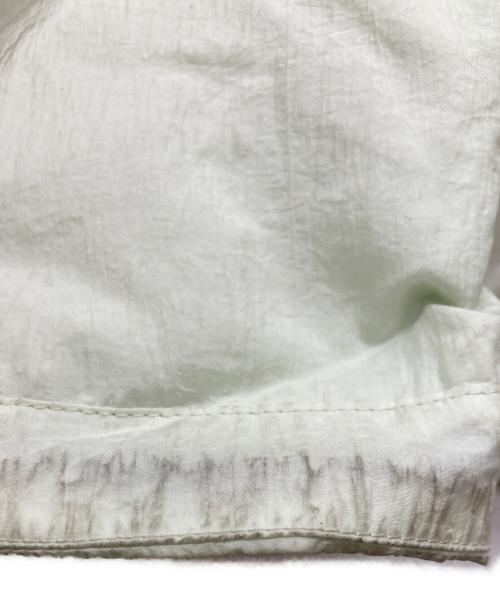 TATRAS（タトラス）TATRAS (タトラス) ナイロンタフタ フード付き ジャケット/	MTAT25S4942-L グリーン サイズ:SIZE 02の古着・服飾アイテム