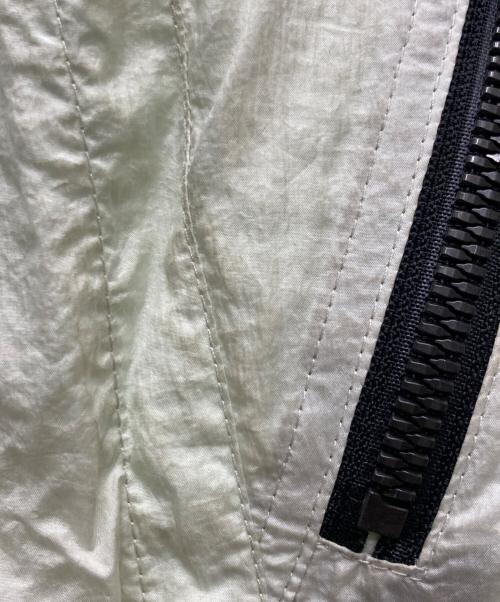 TATRAS（タトラス）TATRAS (タトラス) ナイロンタフタ フード付き ジャケット/	MTAT25S4942-L グリーン サイズ:SIZE 02の古着・服飾アイテム