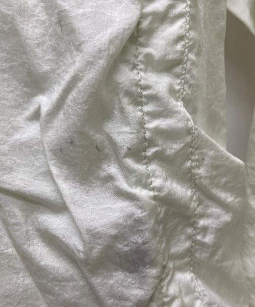 TATRAS（タトラス）TATRAS (タトラス) ナイロンタフタ フード付き ジャケット/	MTAT25S4942-L グリーン サイズ:SIZE 02の古着・服飾アイテム