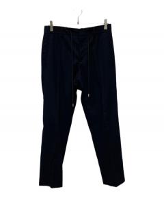 中古・古着通販】NEAT (ニート) パンツ ネイビー サイズ:44｜ブランド