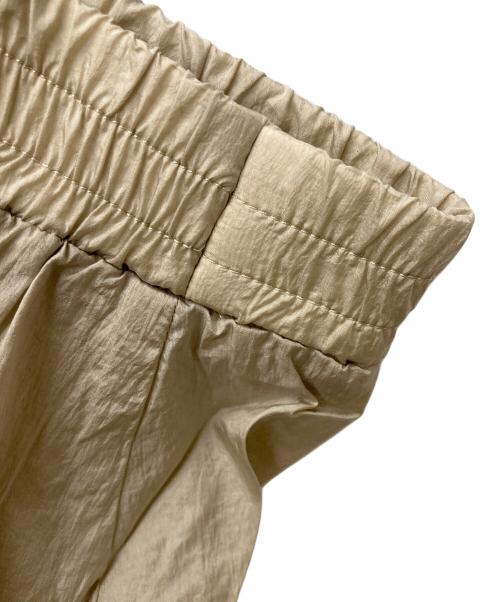 TATRAS（タトラス）TATRAS (タトラス) ナイロンジャケット/LTAT24S4924-O ベージュ サイズ:SIZE 02の古着・服飾アイテム