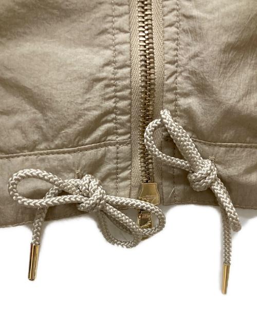 TATRAS（タトラス）TATRAS (タトラス) ナイロンジャケット/LTAT24S4924-O ベージュ サイズ:SIZE 02の古着・服飾アイテム