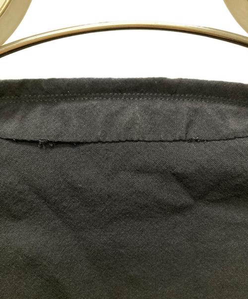 COMOLI（コモリ）COMOLI (コモリ) ウール 2Bジャケット ネイビー サイズ:3の古着・服飾アイテム