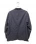 COMOLI (コモリ) ウール 2Bジャケット ネイビー サイズ:3：20000円