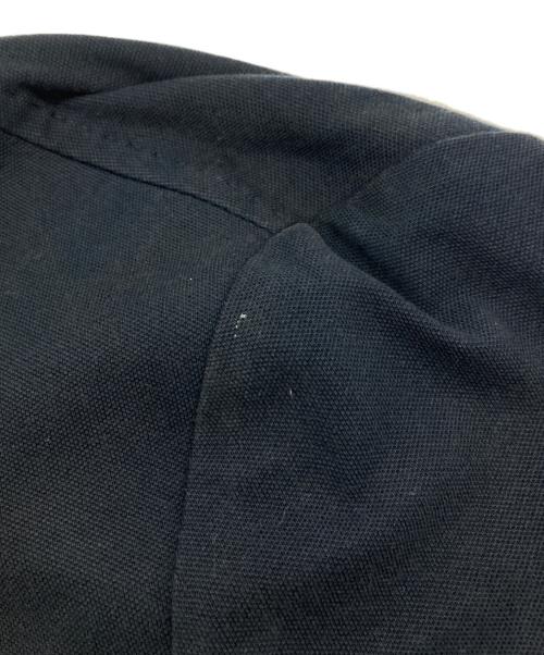 CIRCOLO 1901（チルコロ1901）Circolo 1901 (チルコロ1901) テーラードジャケット/CN2938 ネイビー サイズ:50の古着・服飾アイテム