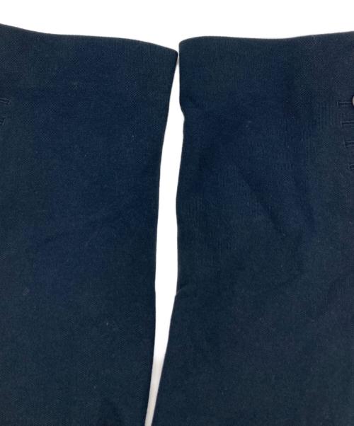 CIRCOLO 1901（チルコロ1901）Circolo 1901 (チルコロ1901) テーラードジャケット/CN2938 ネイビー サイズ:50の古着・服飾アイテム