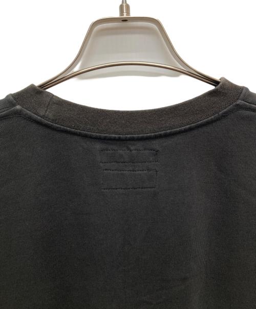 WIND AND SEA（ウィンダンシー）WIND AND SEA (ウィンダンシー) NEIGHBORHOOD (ネイバーフッド) NHWDS-4/C-TEE.SS ブラック サイズ:XLの古着・服飾アイテム