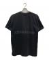 WIND AND SEA (ウィンダンシー) NEIGHBORHOOD (ネイバーフッド) NHWDS-4/C-TEE.SS ブラック サイズ:XL：6000円