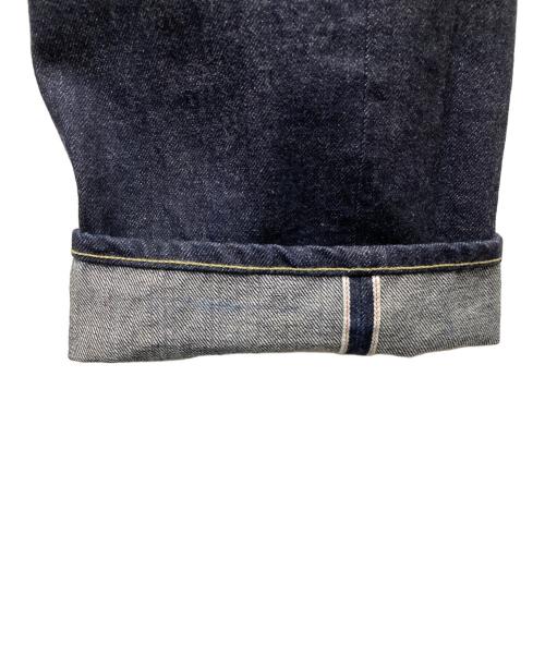 Subculture（サブカルチャー）Subculture (サブカルチャー) 4701XX IRON DENIM PANTS インディゴ サイズ:32の古着・服飾アイテム