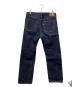 Subculture (サブカルチャー) 4701XX IRON DENIM PANTS インディゴ サイズ:32：40000円